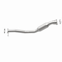 MagnaFlow Conv DF 06-09 Buick Lacrosse 3.8L / 06-08 Pontiac Grand Prix 3.8L (Inc Supercharged) - Burkken Auto Parts