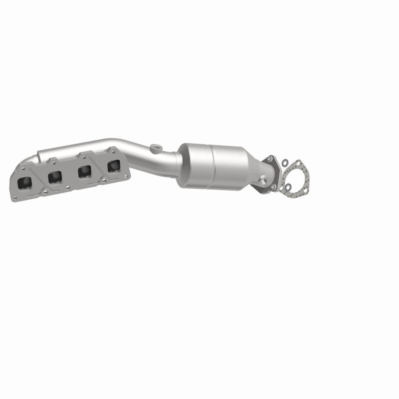 Magnaflow Conv DF 02-04 Volkswagen Passat 4.0L - Burkken Auto Parts