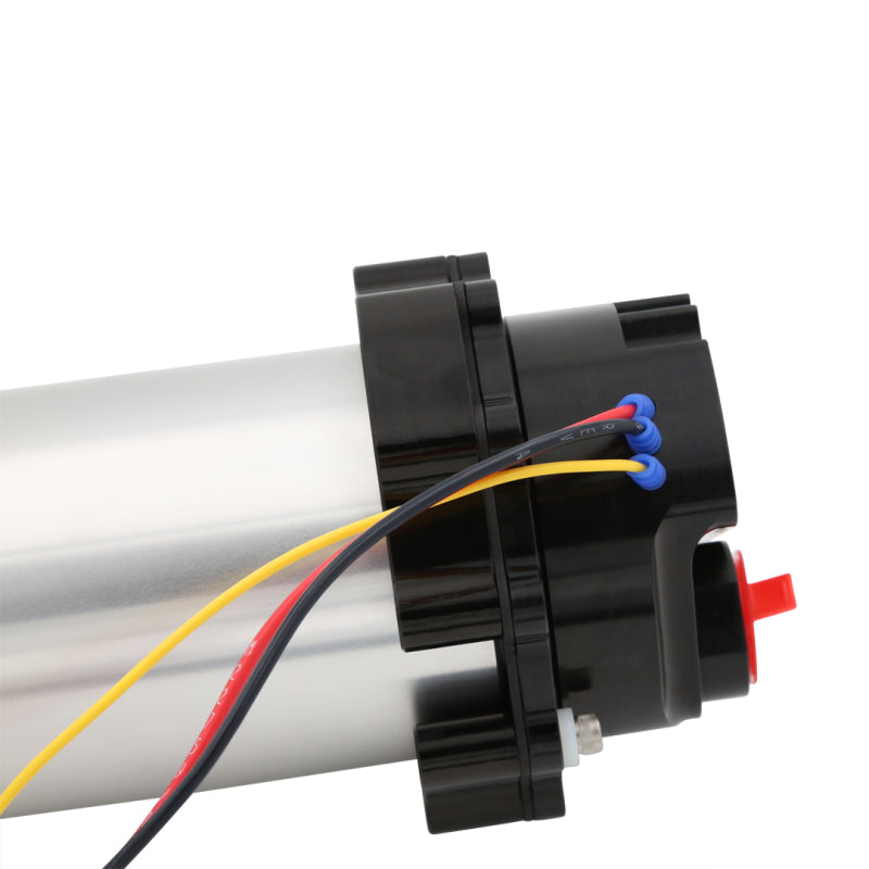 Aeromotive Fuel Pump TVS Module wo/ Fuel Cell Pickup Brushless Eliminator - Burkken Auto Parts