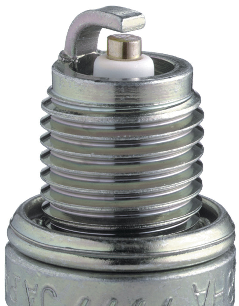 NGK Nickel Spark Plug Box of 10 (DR4HS) - Burkken Auto Parts
