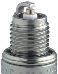 NGK Nickel Spark Plug Box of 10 (DR4HS) - Burkken Auto Parts