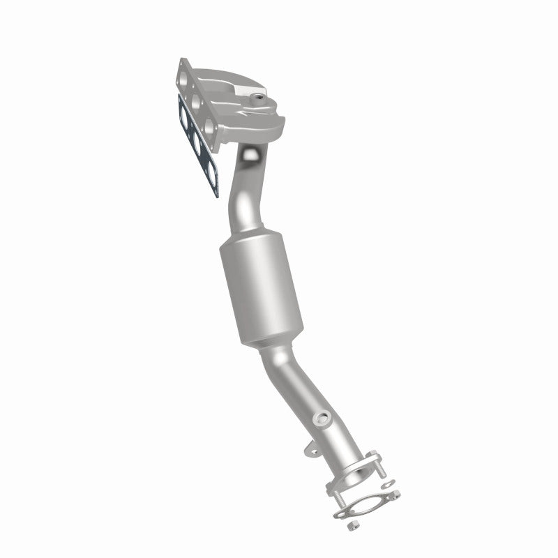 Magnaflow Conv DF BMW 3 01-05 Front - Burkken Auto Parts