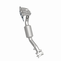 Magnaflow Conv DF BMW 3 01-05 Front - Burkken Auto Parts