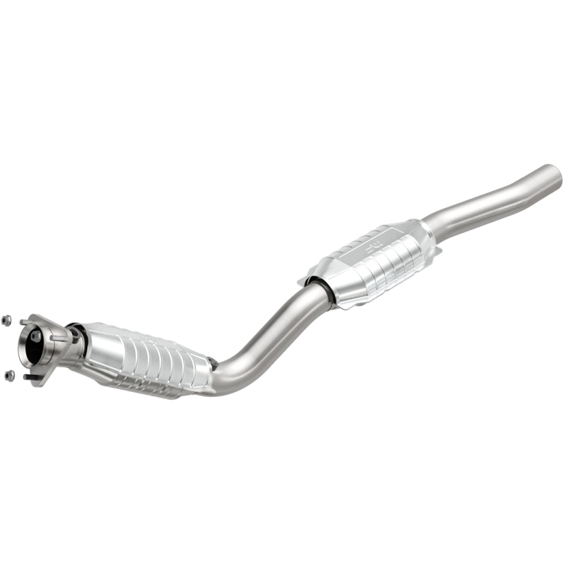 MagnaFlow Conv DF 04-06 Ram SRT-10 Passenger Side - Burkken Auto Parts