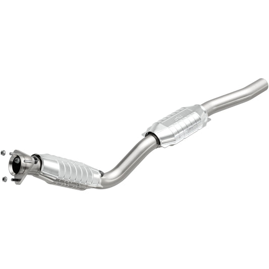 MagnaFlow Conv DF 04-06 Ram SRT-10 Passenger Side