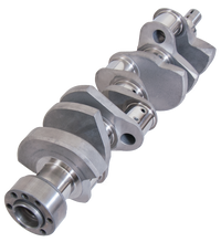 Eagle Chevrolet 350 3.875in Stroke 1Pc Rear Seal Forged 4340 Steel Crankshaft - Burkken Auto Parts