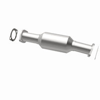 MagnaFlow California Grade Conv Direct Fit 96-97 Mazda Miata 1.8L - Burkken Auto Parts