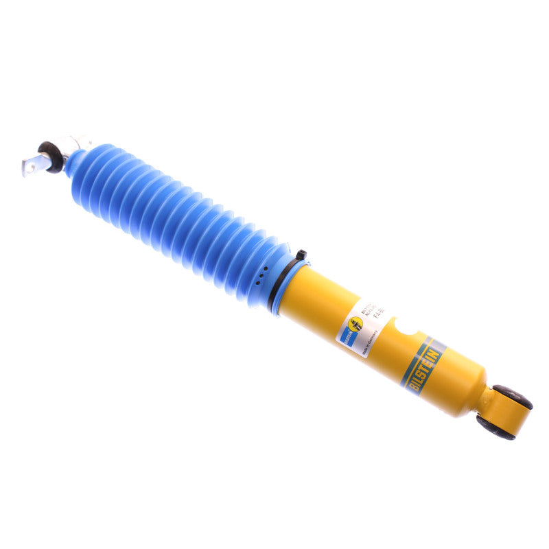 Bilstein B6 1998 Jeep Wrangler SE Rear 46mm Monotube Shock Absorber - Burkken Auto Parts