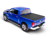 BAK 12-20 Ram 1500/2500 (19-20 Classic Only) 6ft 4in Bed (w/o Ram Box) BAKFlip MX4 Matte Finish - Burkken Auto Parts