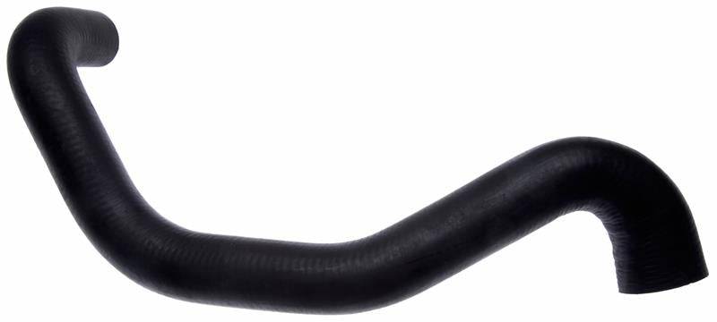 Gates 85-89 Ford F Series 6-Cyl. 4.9L Upper Molded Coolant Hose