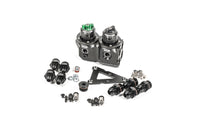 Radium Dual Fuel Pressure Regulator (DFPR) - Burkken Auto Parts