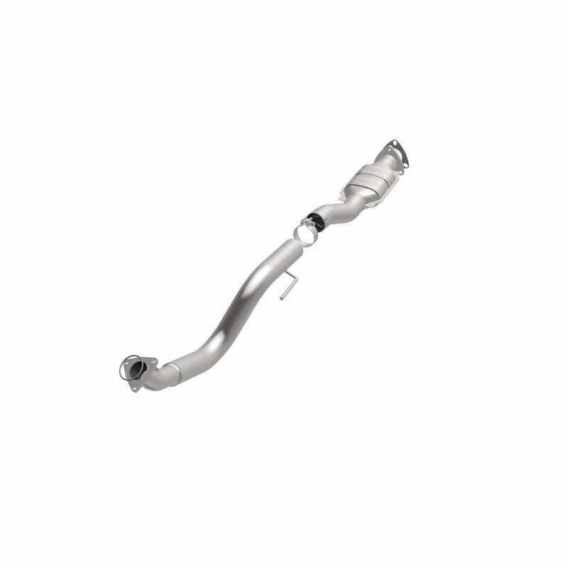 Magnaflow 2003 GMC Savana 3500 6.0L Direct Fit Converter - Burkken Auto Parts