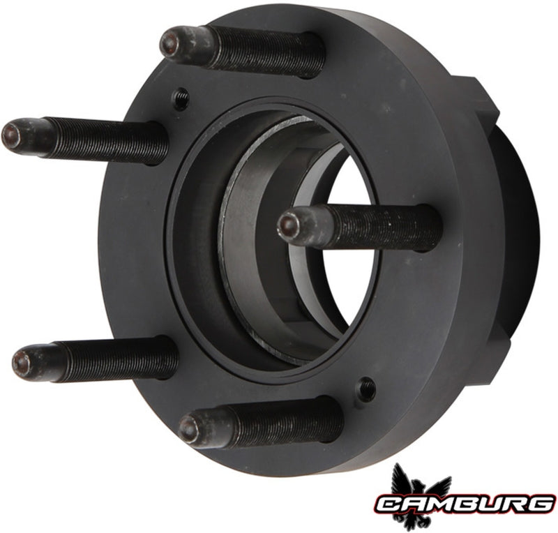 Camburg 2.25 Prerunner Series Front Hub Kit (5x5.5) - Burkken Auto Parts
