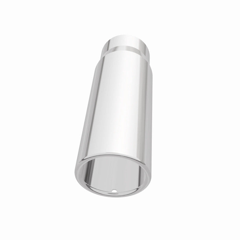 MagnaFlow Tip 1-Pk Re 3.50 X 12 3 Id 15Deg - Burkken Auto Parts