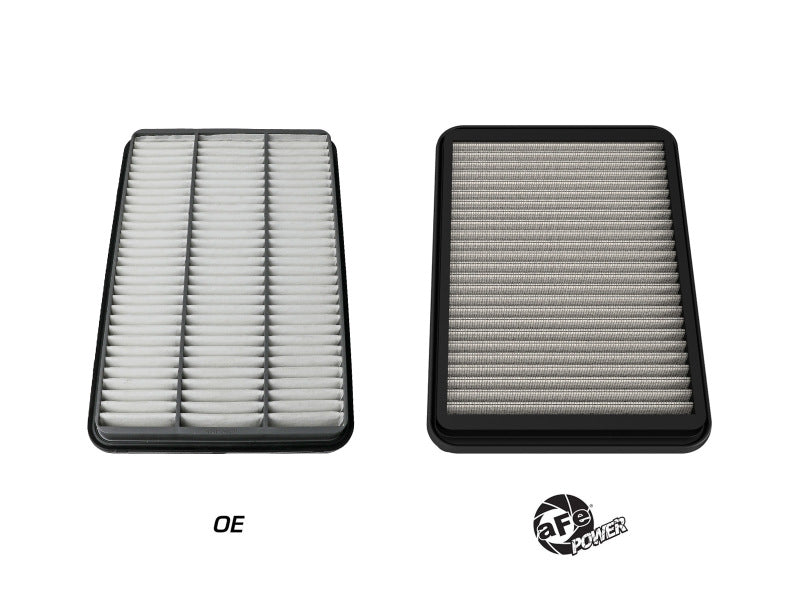 aFe Magnum FLOW Pro DRY S Air Filter 21+ RAM 1500 TRX V8-6.2L - Burkken Auto Parts