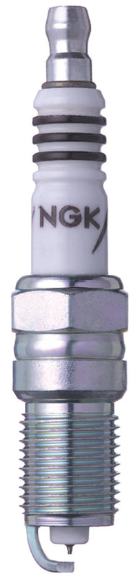NGK Single Iridium Spark Plug Box of 4 (TR8IX) - Burkken Auto Parts