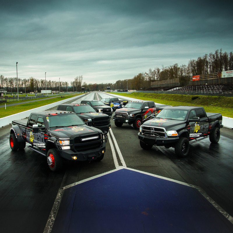 BD Diesel Brake - 1999-2002 Dodge Vac/Turbo Mount - Burkken Auto Parts