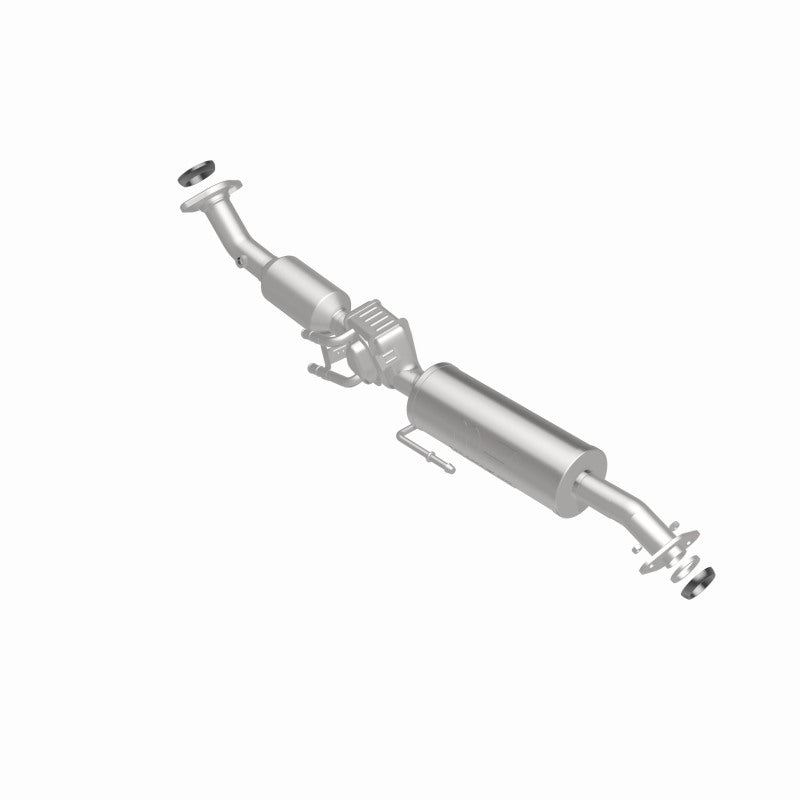 MagnaFlow Conv DF 20-22 Toyota Prius Prime Underbody 1.8L - Burkken Auto Parts