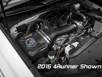 aFe Momentum GT Pro 5R Cold Air Intake System 07-17 Toyota FJ Cruiser V6-4.0L - Burkken Auto Parts