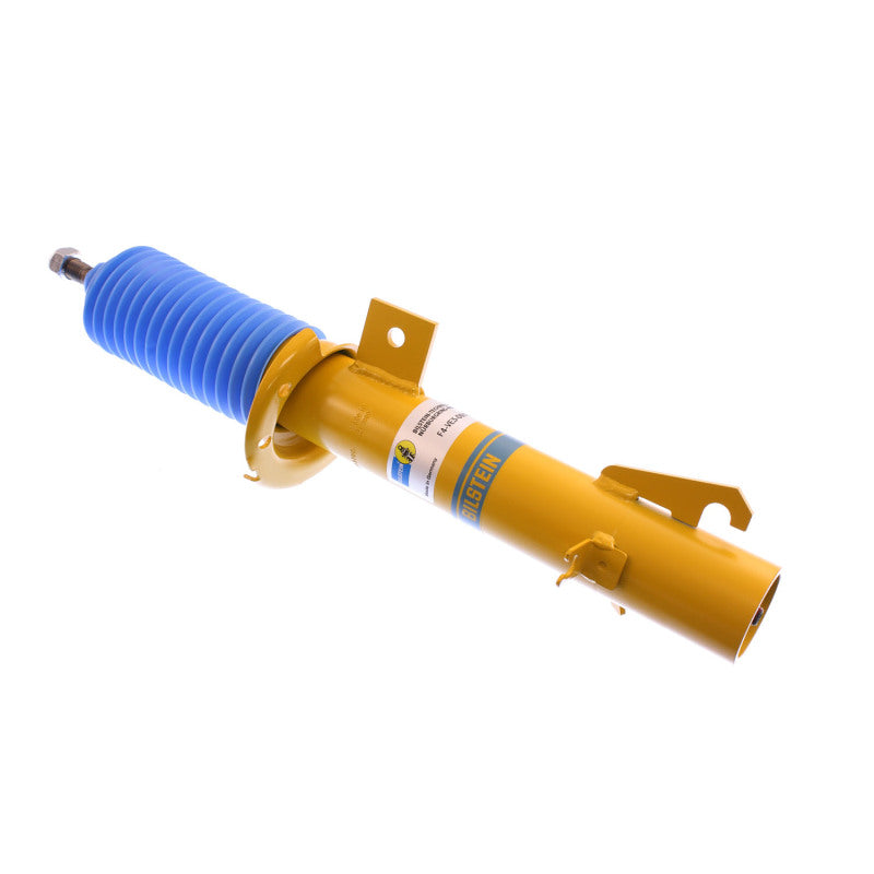Bilstein B6 2007 Mini Cooper Base Front Right 36mm Monotube Strut Assembly - Burkken Auto Parts