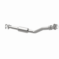Magnaflow California Direct Fit Converter 97-03 Chevrolet Malibu 3.1L - Burkken Auto Parts