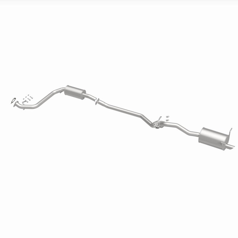 MagnaFlow Honda BRE Exhaust Replacement Kit - Burkken Auto Parts