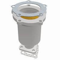 MagnaFlow Conv DF 00-02 Mazda 626 2.0L CA - Burkken Auto Parts