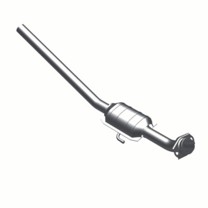 MagnaFlow Conv DF 84-87 Caravan/Voyager CA - Burkken Auto Parts