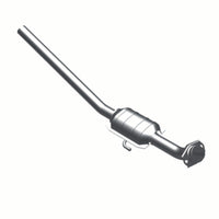 MagnaFlow Conv DF 84-87 Caravan/Voyager CA - Burkken Auto Parts