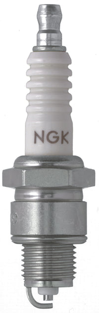 NGK Standard Spark Plug Box of 4 (BP8HS-10) - Burkken Auto Parts