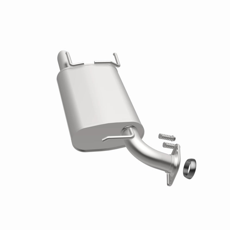 Magnaflow BRE 12-17 Toyota Camry 2.5L Muffler Kit - Burkken Auto Parts