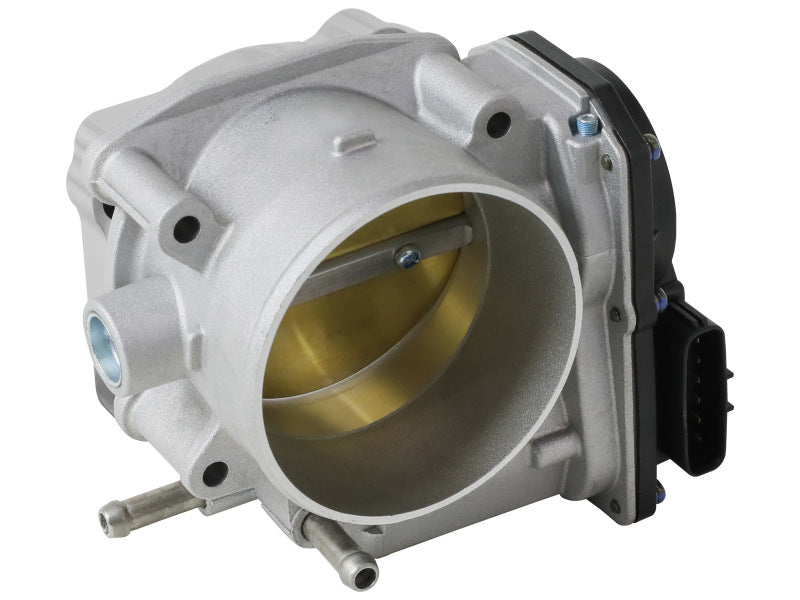 aFe POWER 10-23 Toyota 4Runner V6 4.0L / 10-14 Toyota FJ Cruiser V6 4.0L 76mm Billet Throttle Body - Burkken Auto Parts