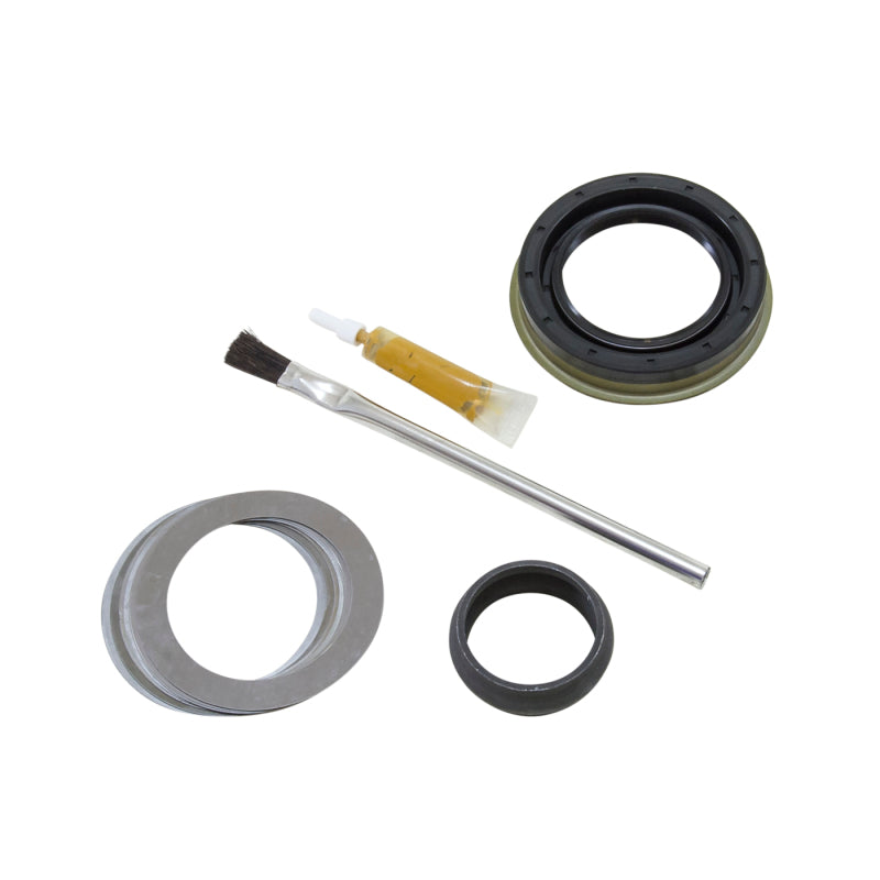 Yukon Gear Minor install Kit For Chrysler 9.25in Front - Burkken Auto Parts