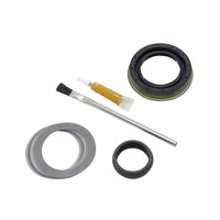Yukon Gear Minor install Kit For Chrysler 9.25in Front - Burkken Auto Parts