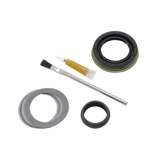 Yukon Gear Minor install Kit For Chrysler 9.25in Front - Burkken Auto Parts