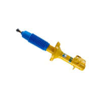 Bilstein B6 Performance VW 85-93 Cabrio / 80-84 Jetta / 75-84 Rabbit Front Monotube Shock - Burkken Auto Parts