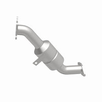 MagnaFlow Conv DF 2006 Subaru Impreza 2.5L - Burkken Auto Parts