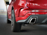 aFe  Control Forged Aluminum Wheel Spacers 5x108 CB 63.4 20 MM- 20-24 Ford Edge ST - Burkken Auto Parts