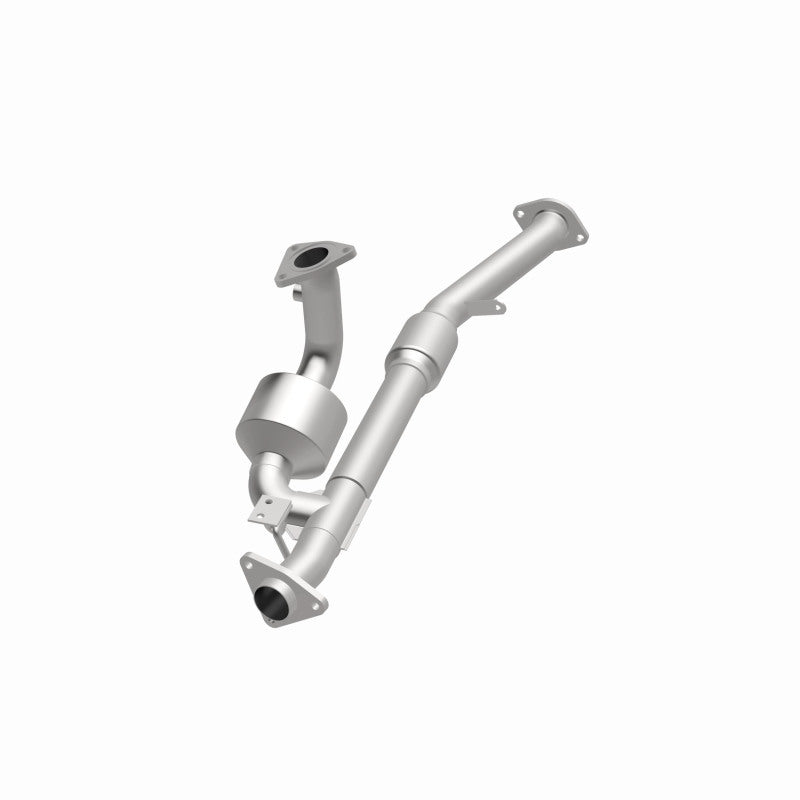 MagnaFlow Conv DF 00-01 Maxima/I30 mid Y-Pipe - Burkken Auto Parts