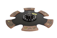 ACT 2001 Ford Mustang 6 Pad Rigid Race Disc - Burkken Auto Parts