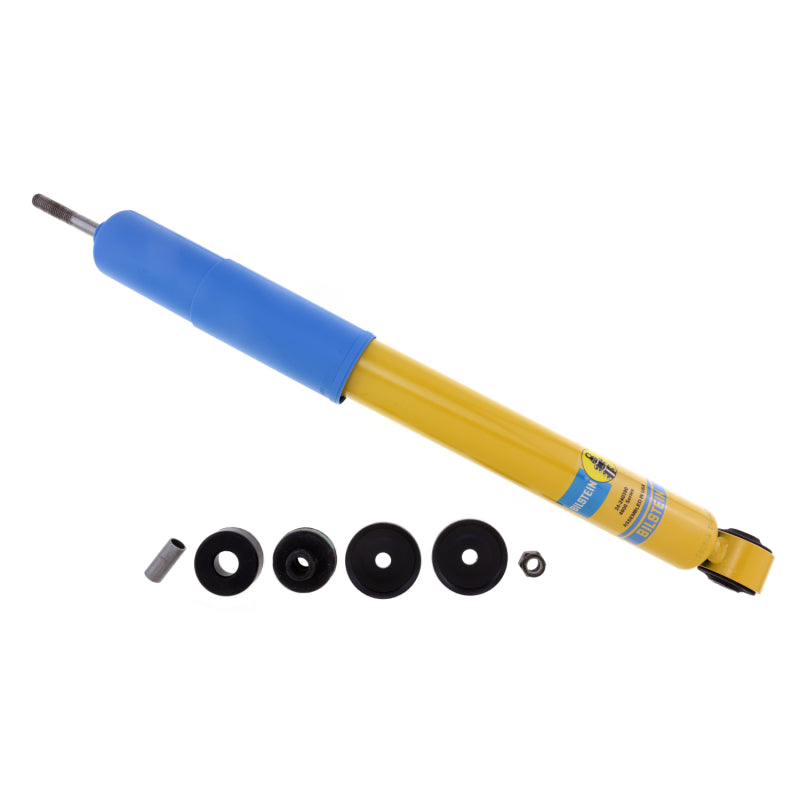 Bilstein 4600 Series 2014 Dodge Ram 2500 Front 46mm Monotube Shock Absorber - Burkken Auto Parts