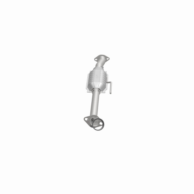 Magnaflow 95 Mazda B2300 2.3L CA Direct Fit Converter - Burkken Auto Parts