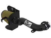 aFe Magnum FORCE Stage-2 XP Pro-GUARD 7 Cold Air Intake System 2018+ Jeep Wrangler (JL) V6 3.6L - Burkken Auto Parts