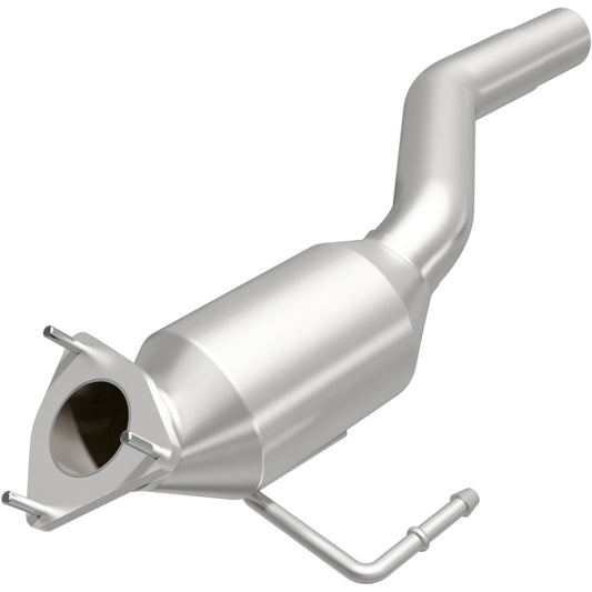 MagnaFlow Conv DF 04-07 VW Touareg 4.2L Driver Side - Burkken Auto Parts