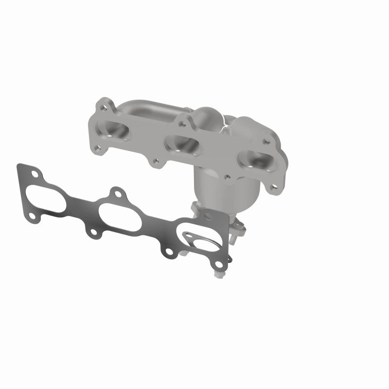 Magnaflow Conv DF 02-06 Hyundai Sonata 2.7L - Burkken Auto Parts