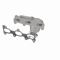 Magnaflow Conv DF 02-06 Hyundai Sonata 2.7L - Burkken Auto Parts