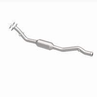 Magnaflow 96-98 Volvo 850 2.4L Direct Fit Converter - Burkken Auto Parts