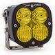 Baja Designs XL Pro Driving/Combo LED Light Pods - Amber - Burkken Auto Parts