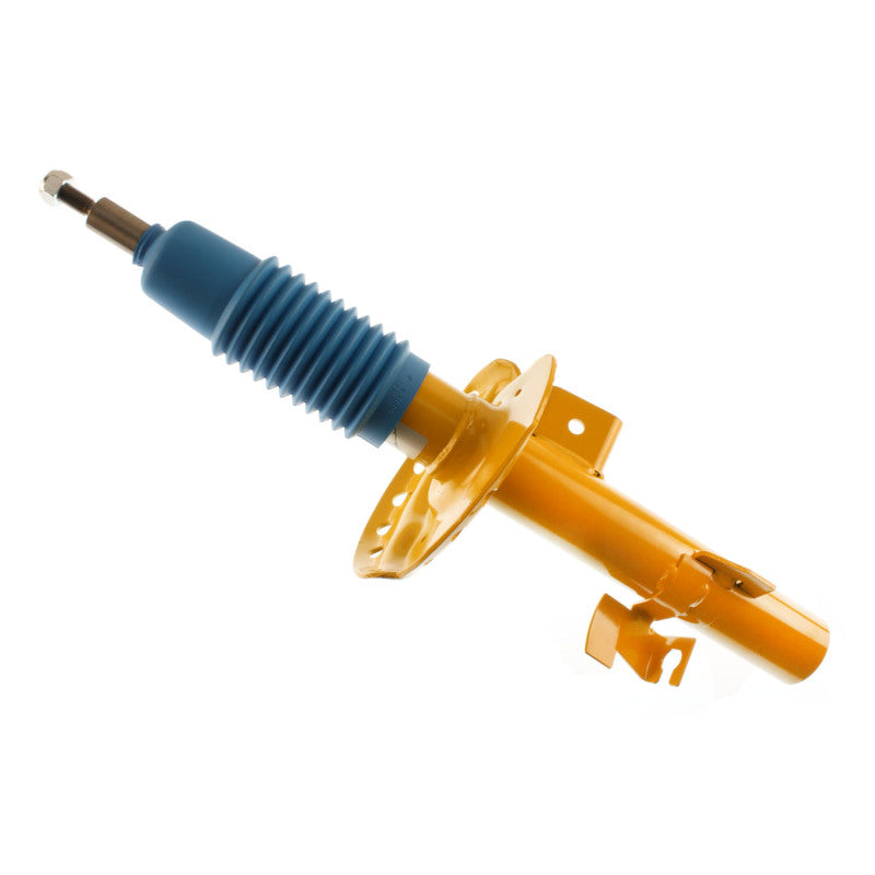 Bilstein B6 2007 Volvo S80 V8 Front Right 36mm Monotube Strut Assembly - Burkken Auto Parts
