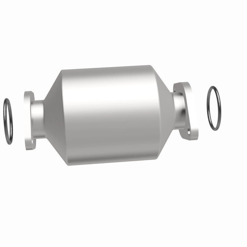 Magnaflow 94-95 Prizm/Corolla CA Direct Fit Converter - Burkken Auto Parts